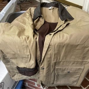 New heavy Jacket/Coat